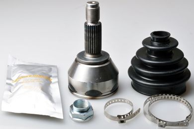 Denckermann Gelenksatz, Antriebswelle C120203 FüR Ford-image