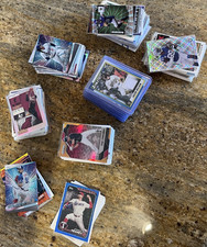 HUGE 300+ Baseball, Basketball, Football, Auto, Base, Numbered Memorabilia Lot🔥