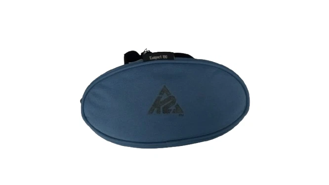 maroon speedflex helmet USC Mid-Size FREESKIER and K2 Drop color:Black/Aqua The goal was to hide-lifestyle