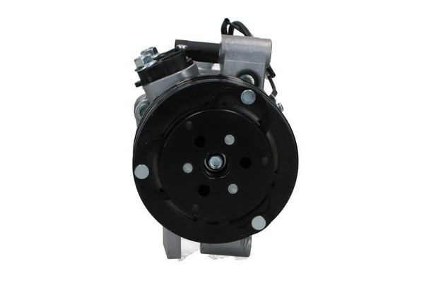 Kompressor Klimaanlage Klimakompressor FüR BMW 3Er Touring E46 320D 318I 318D-image