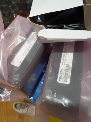 Magtek P/N 22523003