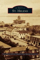 Tricia Brown | St. Helens | Buch | Englisch (2015) | Gebunden