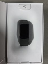 Fitbit Charge 6 Fitness Activity Tracker with Heart Rate GA05195 Obsidian Black
