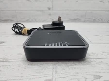 Netgear LB1120-100NAS 4G LTE Cell Modem Router Broadband Backup Rural