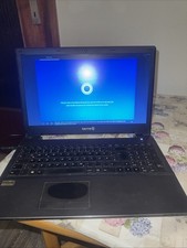 Terra Mobile 1513 Laptop  als Ersatzteilspend...