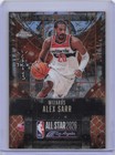 2025 Topps Alex Sarr Base (Raw)