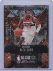 2025 Topps Alex Sarr Base (Raw)