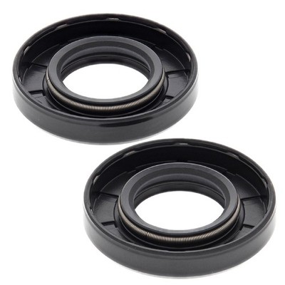 New All Balls Racing Crank Shaft Seal Kit 24-2033 For Suzuki RM 100 03