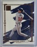 2024 Panini Impeccable CHIPPER JONES Bronze Holo 30/99 #24 Braves