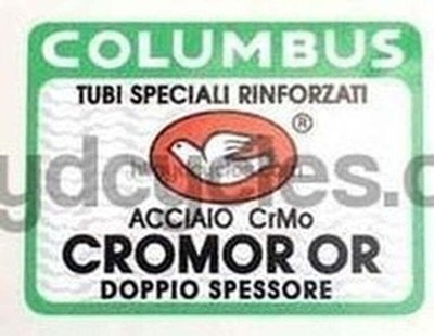 Columbus Cromor OR