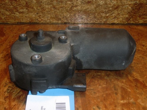 426783 Wischermotor, Scheibenwischermotor vorne BMW 3er Touring