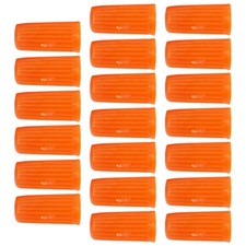 20pcs ciglia colla di ricambio per ciglia per bottiglia bottiglia bottiglia in