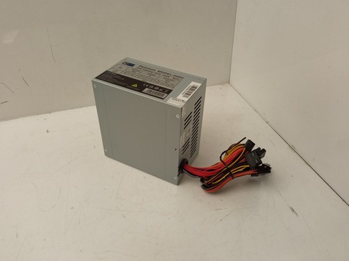 CiT 500UB 500W Desktop PC PSU ATX Netzteil