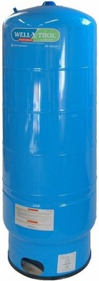 AMTROL WX-203 WELL WATER PRESSURE TANK 32 GALLON