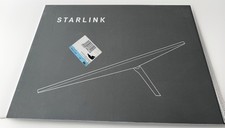Starlink standard. UTR-232 MPN UTR-232 Wi-Fi Dual-Band 2.4/5GHz Black. NEW