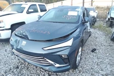 2024 Buick Envista Transmission OEM 33K Miles - LKQ435485004