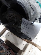 2015 Bmw 328i Used Automatic Transmission Assembly 83k Miles Oem Black