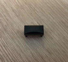 Small Button for E-MU Command Station (No LED Window) -  Replacement Parts