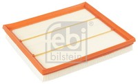 Febi Bilstein 172260 Luftfilter FüR MERCEDES-BENZ