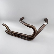 Harley Davidson Softail Fat Bob M8 collettore di scarico 65600314