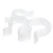 Blomberg 2963110100 Hose & Cable Holder 1/2" PVC Connector