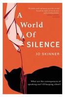 Jo Skinner | A World Of Silence | Taschenbuch | Englisch (2025)