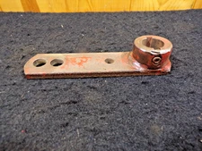 Simplicity 700 Lift Handle Arm 154318 Garden Tractor 725 Allis Chalmers