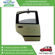 Porte arrière et accessoires Opel MONZA