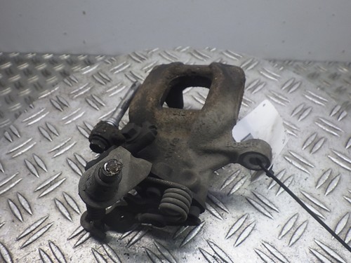 Bremssattel VW Touran II (1T3) 2.0 TDI 103kW 140PS hinten links  CFHC