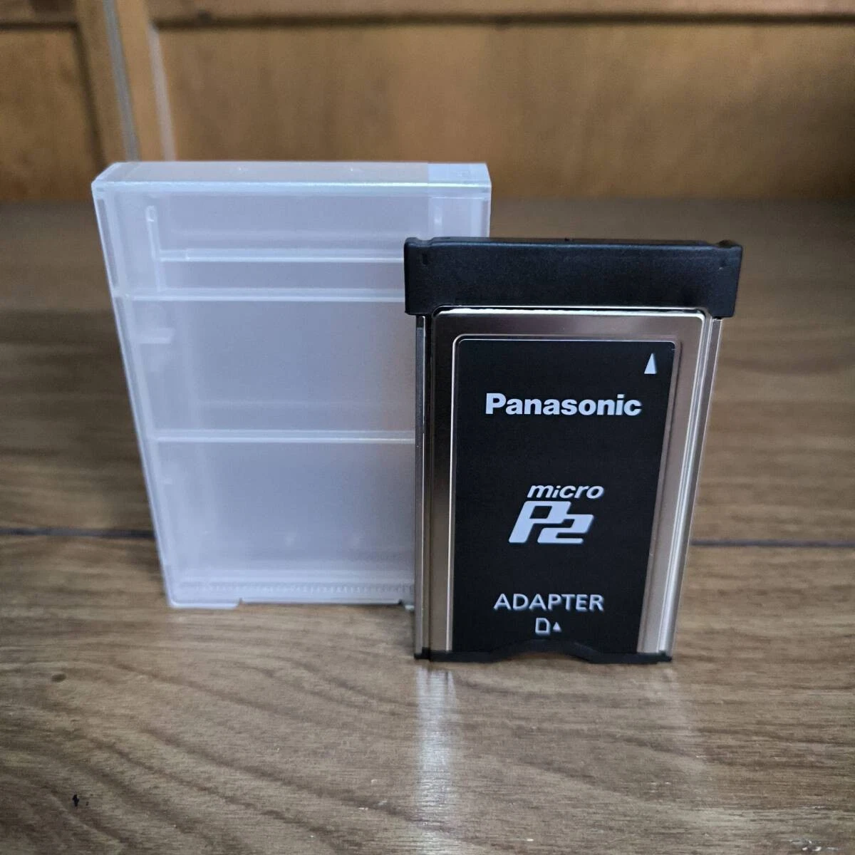 Carte P2 Panasonic 60gigas - Carte Pour Camera Panasonic Card AJ-P2E060FG