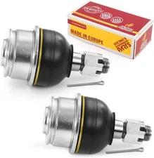 Metrix Premium Chassis Parts - 2 PC Front Lower Ball Joint Kit Fits 08-21 Lexus