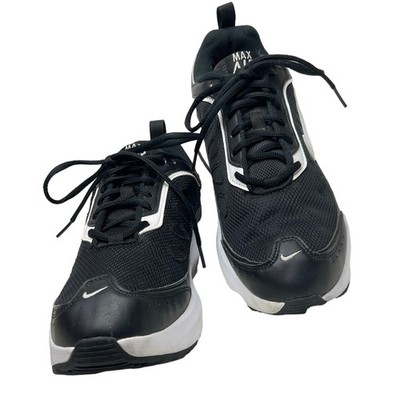 NIKE Air Max Men s Sz 9.5 Sneakers CU4826-002. 2021