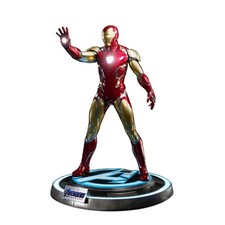 Marvel Avengers: Endgame Iron Man Mark 85 Life Size Resin Statue 1:1 Scale