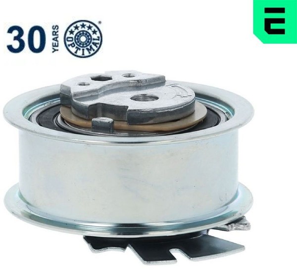 Optimal 0-N2594 Spannrolle FüR Zahnriemen Spannrolle FüR Zahnriemen-image