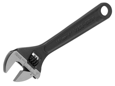 IRWIN  Vise-Grip  - Verstellbarer Schraubenschlüssel