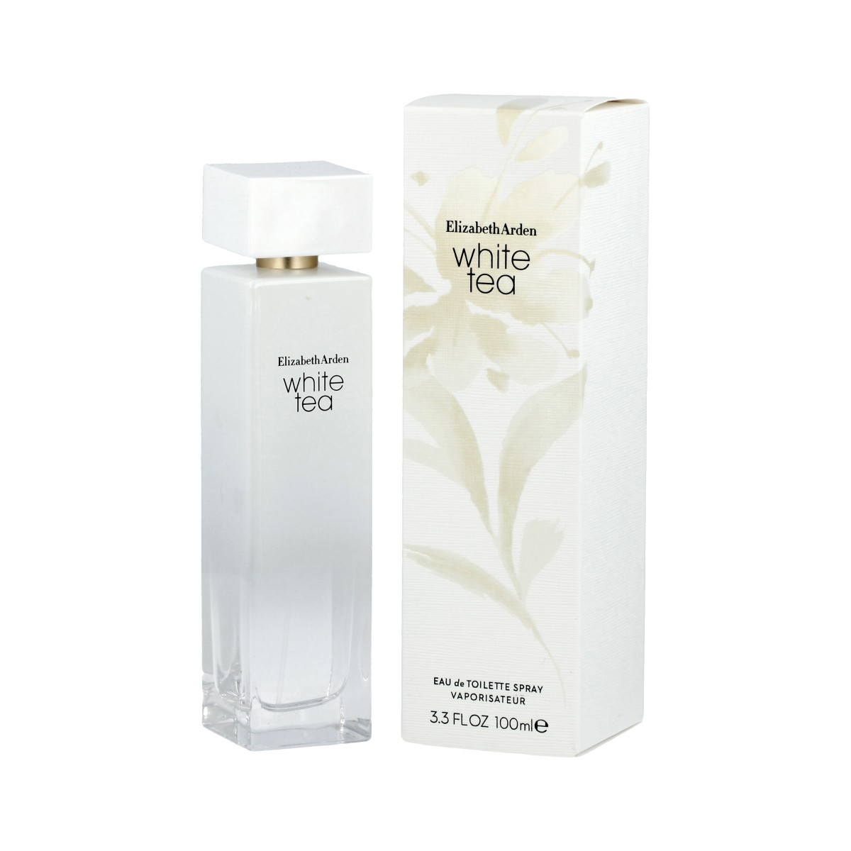 Elizabeth Arden White Tea EDT 100 7090₽