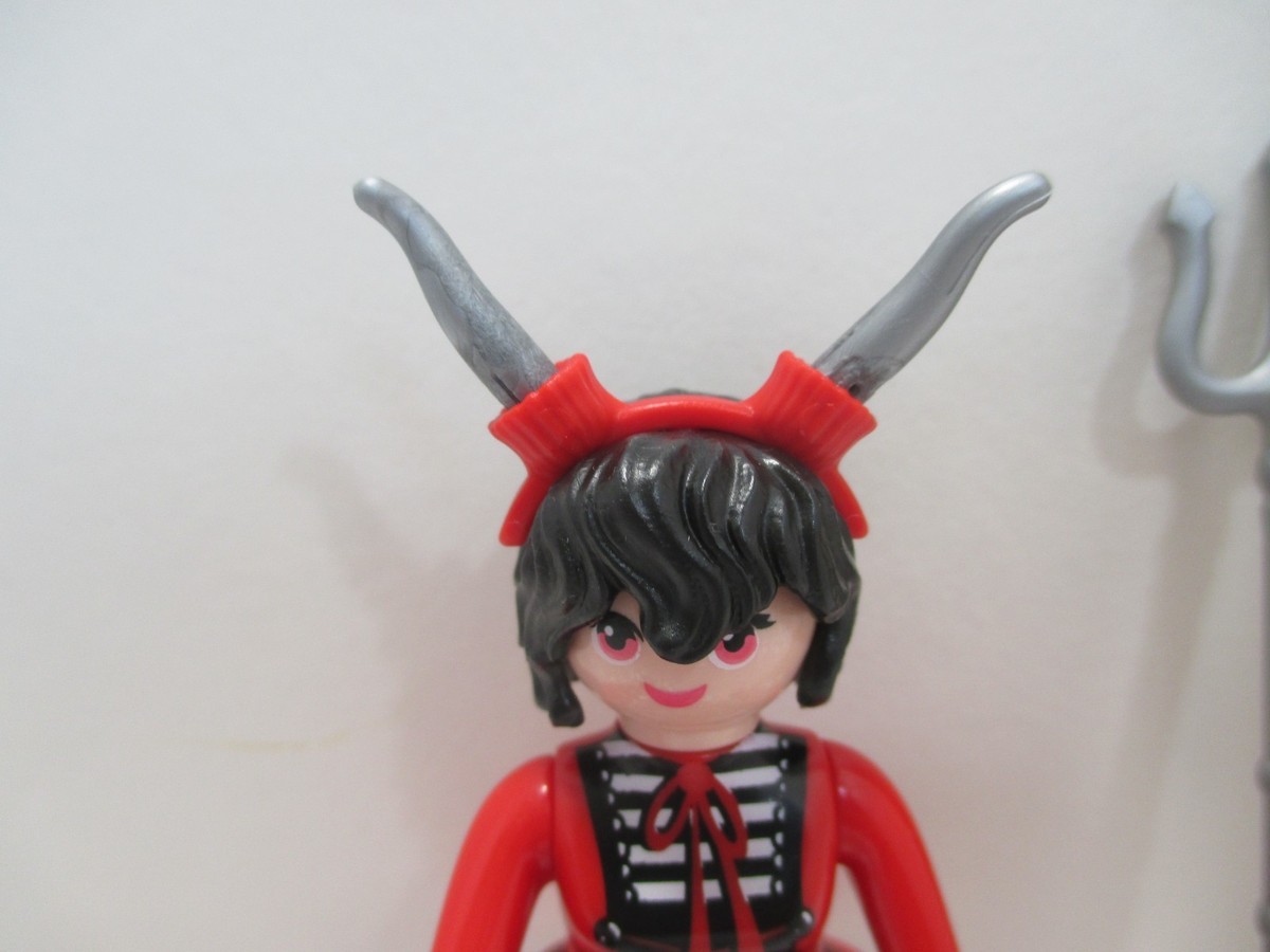 Playmobil Personnalisé – Devil Rouge (Arnhem 1944), Fait Main Espagne