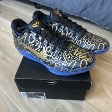 Nike Kobe 11 Protro Low Mamba Day for Sale | Authenticity