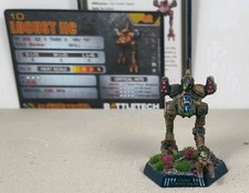 Topps' Trademark Filings Hint at Battletech and Mechwarrior Movies 8
