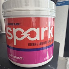 Advocare Spark Canister - Fruit Punch42 Servi...