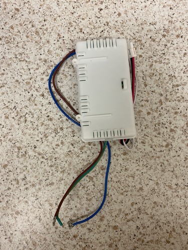 Original Power Board für Sage The Oracle Touch Kaffeemaschine SES990BST