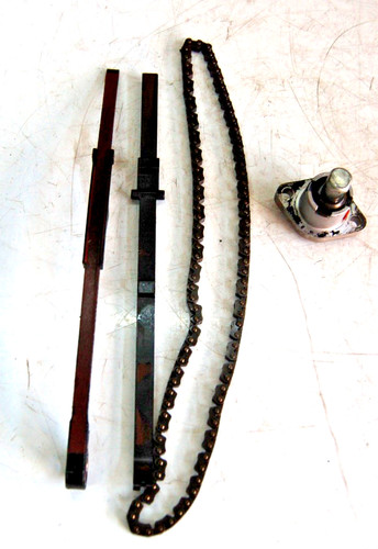 Steuerkette Spanner Schienen Kymco 125 Stryker