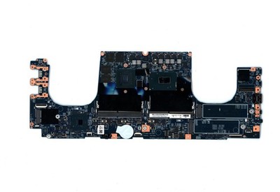 Genuine 01YU665 Lenovo Thinkpad Motherboard Intel i7-8850H Win Win P1 