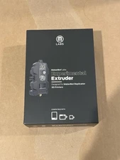 MakerBot Experimental Extruder Compatible with Replicator/Mini/Z18 NIB