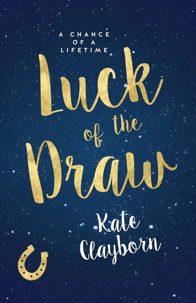 Kate Clayborn | Luck Of The Draw | Taschenbuch | Englisch (2018)-image