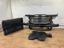 BMW E90 E91 318i 320i Schlosstr�ger Frontmaske Sto�stangentr�ger K�hlerpaket