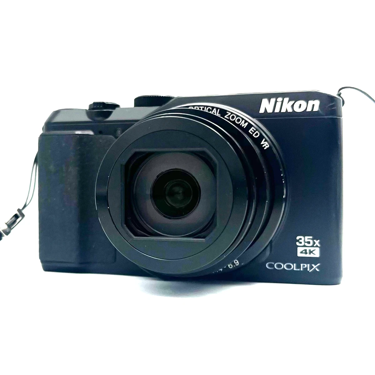 Nikon Coolpix A900 Digital Cameras for sale - eBay