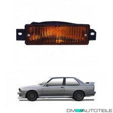 Blinker Frontblinker vorne rechts Lampenträger für BMW 3er E30 Touring Cabriolet