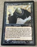 Divining Witch Nemesis FOIL Black Rare MTG NM Magic: The Gathering