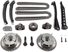 Melling 3-391SCVVTH Stock Replacement Timing ...